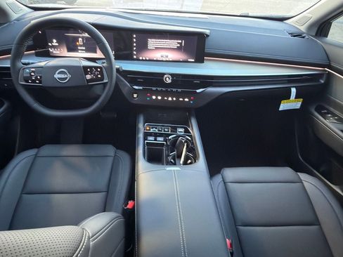 New 2026 Nissan Murano SL AWD/4WD image 10