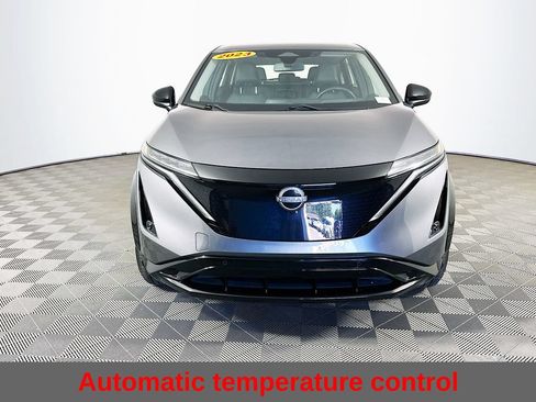 Used 2023 Nissan Ariya FWD image 5