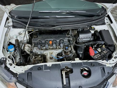 Used 2015 Honda Civic EX-L image 30