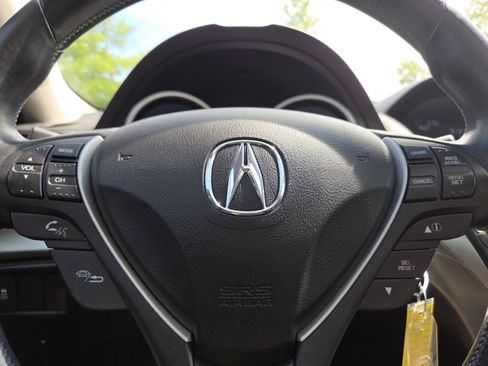 Used 2010 Acura TL FWD image 27