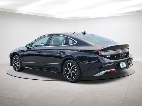 Used 2024 Hyundai Sonata SEL FWD image 5