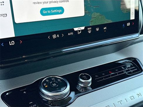 New 2025 Ford Expedition Max Active image 11