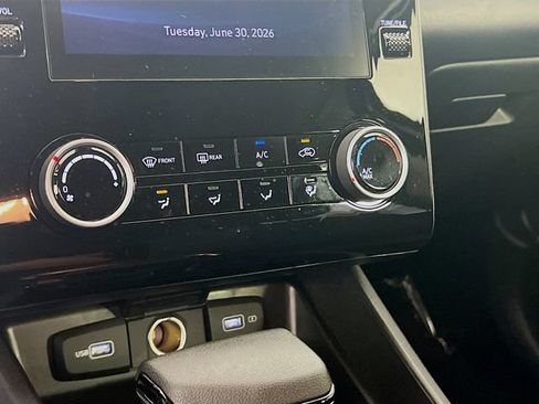 Used 2022 Hyundai Tucson SEL FWD image 13