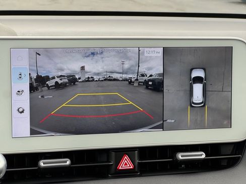 Used 2024 Hyundai Ioniq 5 Limited AWD/4WD image 22