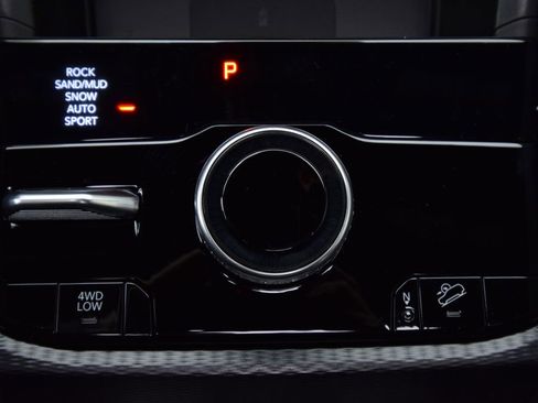 New 2025 Jeep Grand Cherokee Limited 4xe image 36