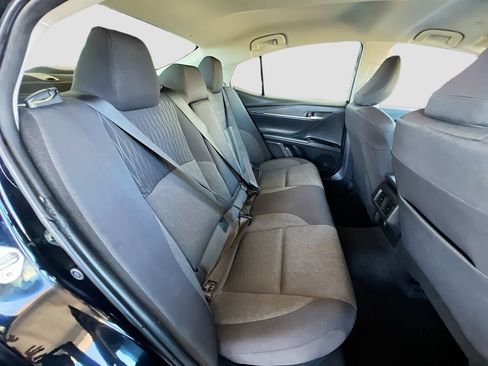 Used 2025 Toyota Camry LE FWD image 24