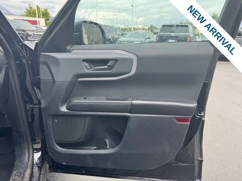 Used 2022 Ford Bronco Sport Big Bend w/ Convenience Package AWD/4WD image 10