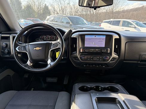 Used 2015 Chevrolet Silverado 1500 LT w/ All Star Edition image 12