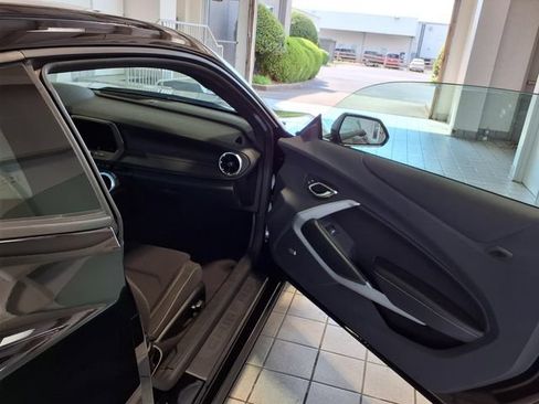 Used 2023 Chevrolet Camaro LT w/ RS Package RWD image 24