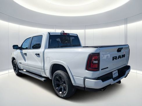 New 2026 RAM 1500 Big Horn RWD image 6