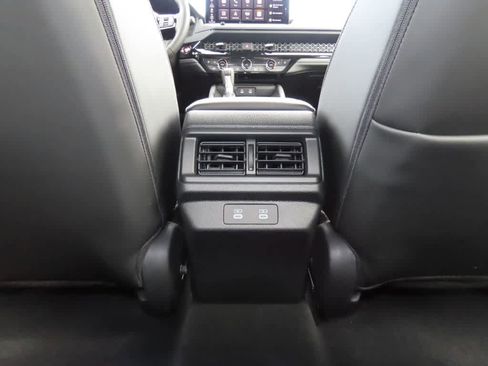 New 2026 Honda Accord Touring image 29