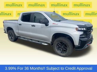 Used 2019 Chevrolet Silverado 1500 LT Trail Boss 360° Tour