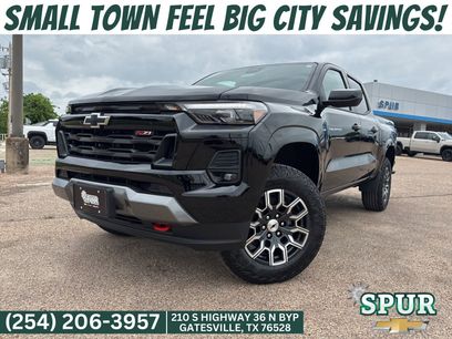 New 2026 Chevrolet Colorado Z71 w/ Z71 Convenience Package 2