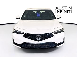 Used 2023 Acura Integra A-Spec video 2