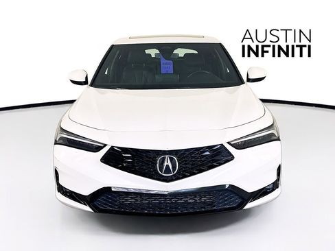 Used 2023 Acura Integra A-Spec image 2