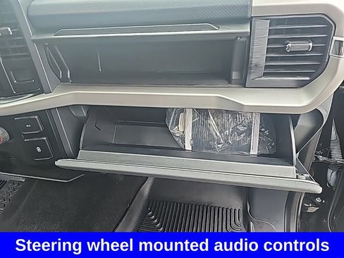 Used 2022 Ford F150 XLT image 11