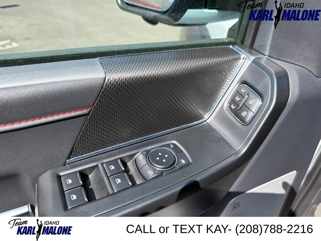 Used 2026 Ford F150 Raptor AWD/4WD image 25