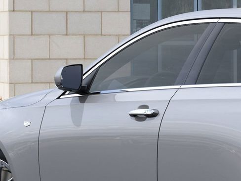 New 2025 Cadillac CT4 Premium Luxury image 46