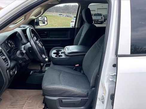 Used 2020 RAM 2500 Tradesman image 25