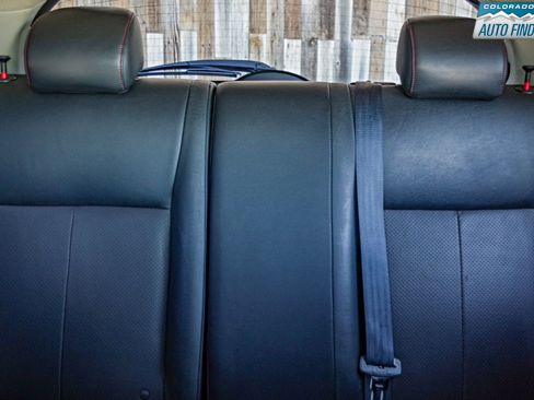 Used 2013 Nissan Juke SL image 23