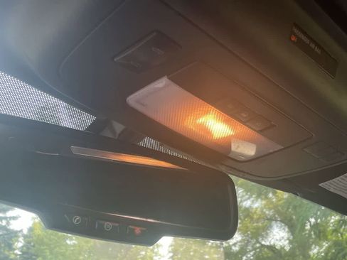 Used 2012 Chevrolet Camaro SS w/ RS Package image 28