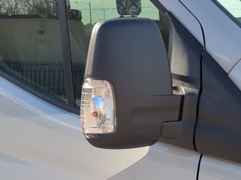 New 2025 Ford Transit 350 XLT RWD image 10
