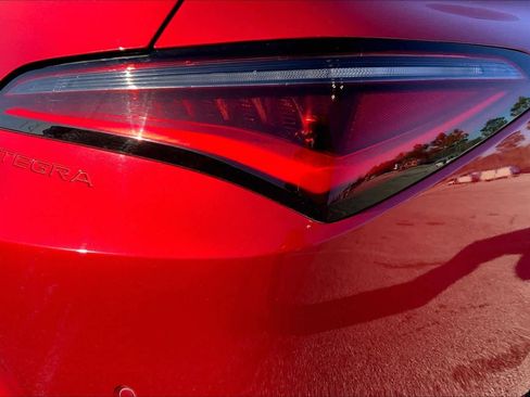 Used 2024 Acura Integra A-Spec image 29