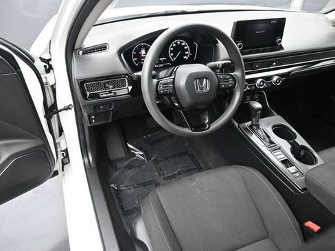 Certified 2023 Honda Civic LX image 15