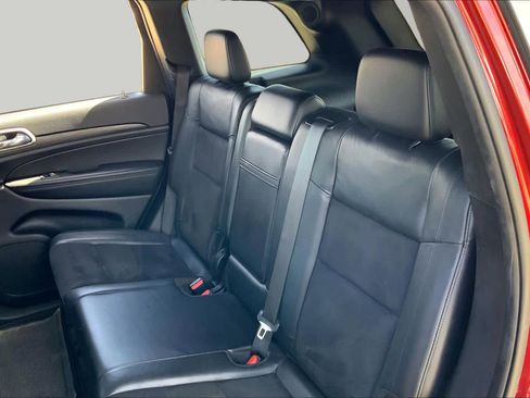 Used 2022 Jeep Grand Cherokee Laredo X AWD/4WD image 33