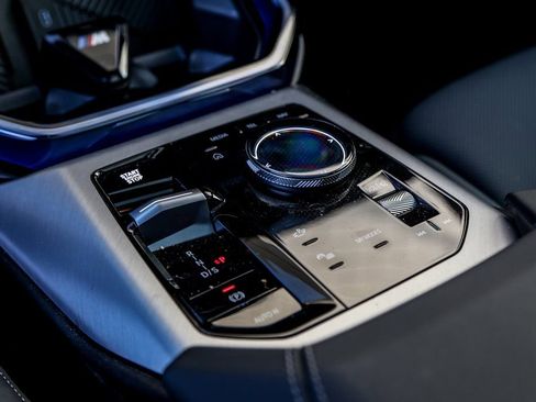 Used 2026 BMW X3 xDrive30 w/ Premium Package image 15