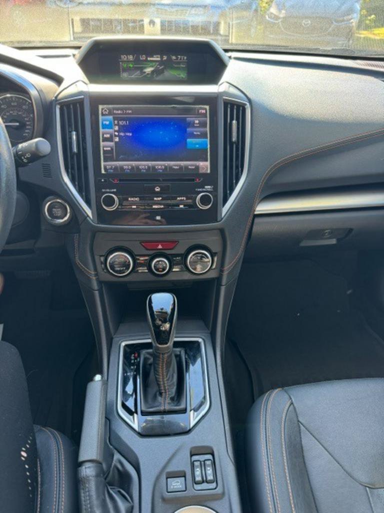 Used 2018 Subaru Crosstrek 2.0i Limited AWD/4WD image 11