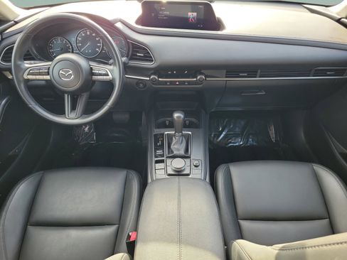 Used 2023 MAZDA CX-30 AWD 2.5 S w/ Select Package image 9