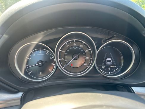 Used 2020 MAZDA CX-5 Touring AWD/4WD image 18
