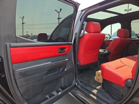 Used 2026 Toyota Tundra TRD Pro w/ Tow Tech Package AWD/4WD image 12