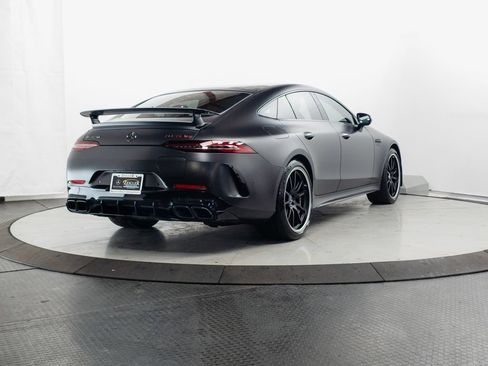 Used 2024 Mercedes-Benz AMG GT 63 S image 32