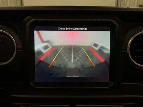 Used 2019 Jeep Wrangler Unlimited Sahara w/ Dual Top Group image 36