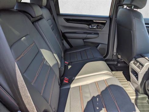 Used 2026 Honda CR-V Sport Touring image 27