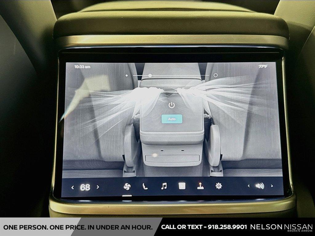 Used 2024 Tesla Model X AWD/4WD image 27