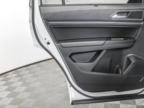 Used 2019 Volkswagen Atlas SE AWD/4WD image 39