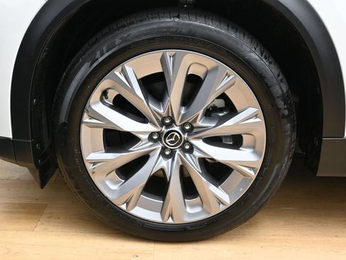 Used 2024 MAZDA CX-90 3.3 Turbo w/ Premium Package AWD/4WD image 12