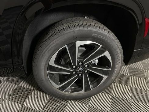 New 2026 Buick Enclave Sport Touring w/ Power Package FWD image 46