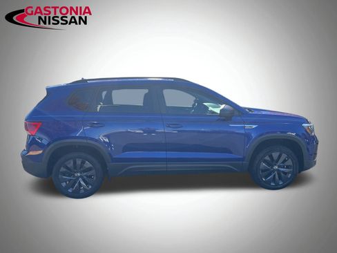 Used 2023 Volkswagen Taos S image 15