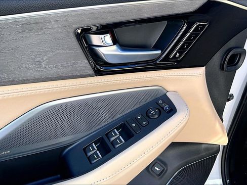 New 2026 Acura MDX w/ Advance Package image 25