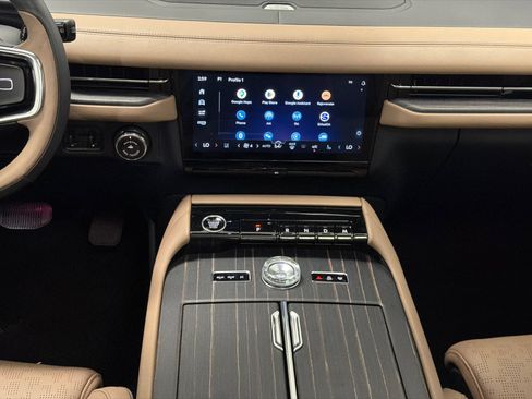 New 2025 Lincoln Navigator Black Label AWD/4WD image 29