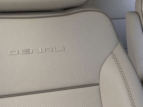 New 2026 GMC Yukon Denali w/ Denali Reserve Package image 21