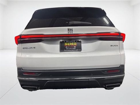 New 2026 Buick Enclave Preferred image 58