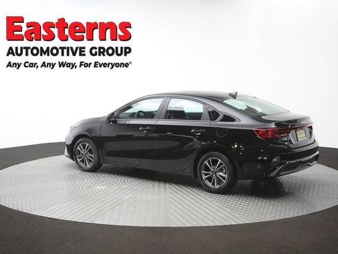 Used 2024 Kia Forte LXS FWD image 61