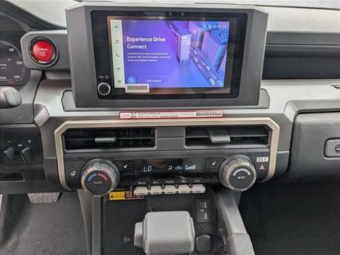 New 2025 Toyota Tacoma TRD Off-Road image 14