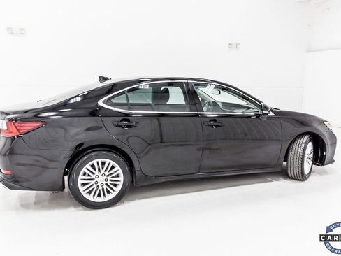 Used 2016 Lexus ES 350 w/ Accessory Package image 9