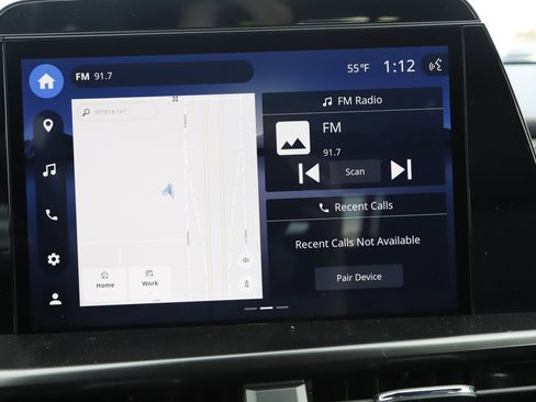 New 2026 Subaru Outback Limited AWD/4WD image 25